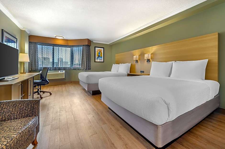 Best Western Plus Ottawa City Centre