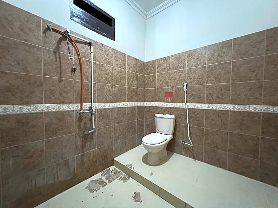 Hotel O Kost Orange Syariah