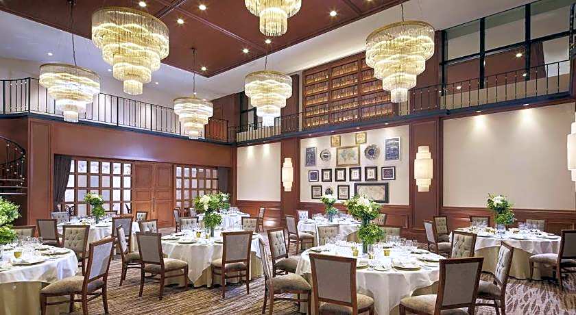 The Strings Hotel Nagoya