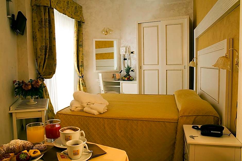 Hotel Diplomat Palace