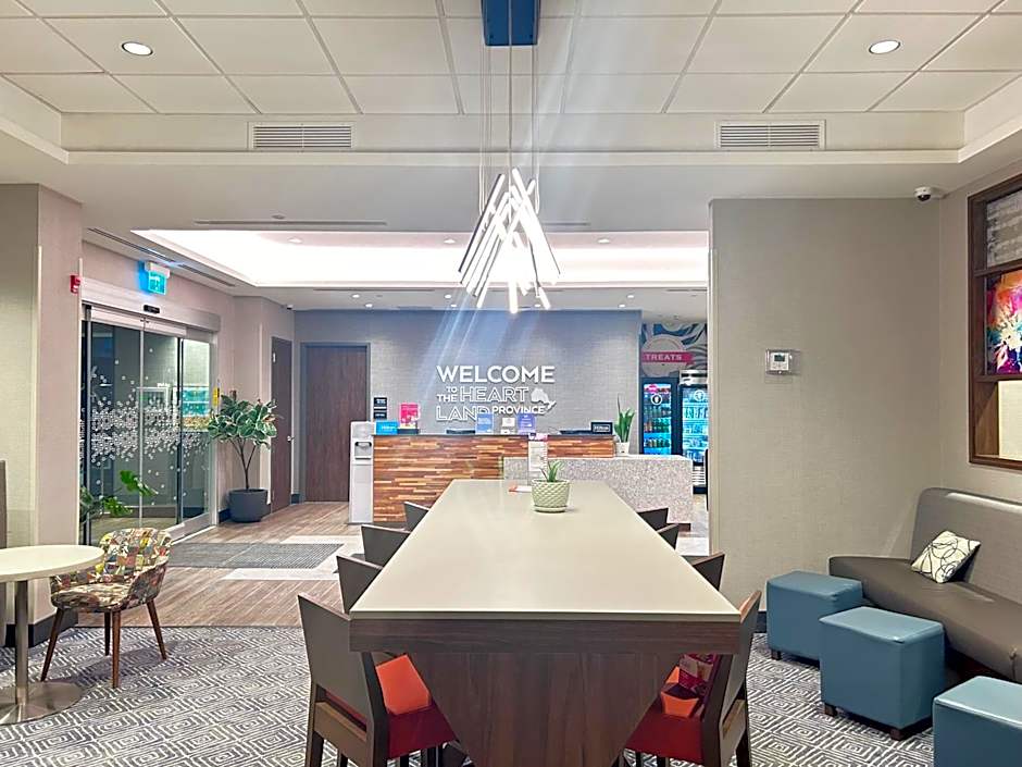 Hampton Inn by Hilton Kingston