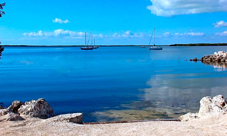 Dolphin Point Villas