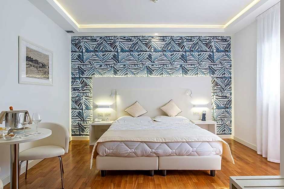 Versilia Palace Hotel