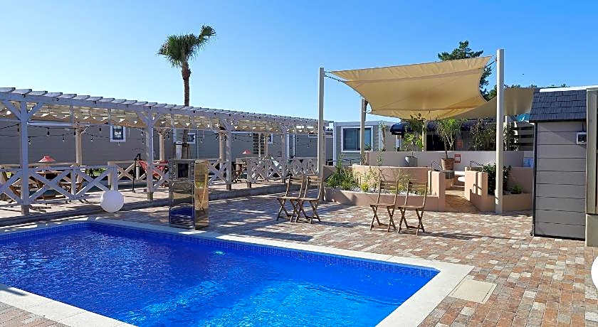 Fukiagehama Field Hotel