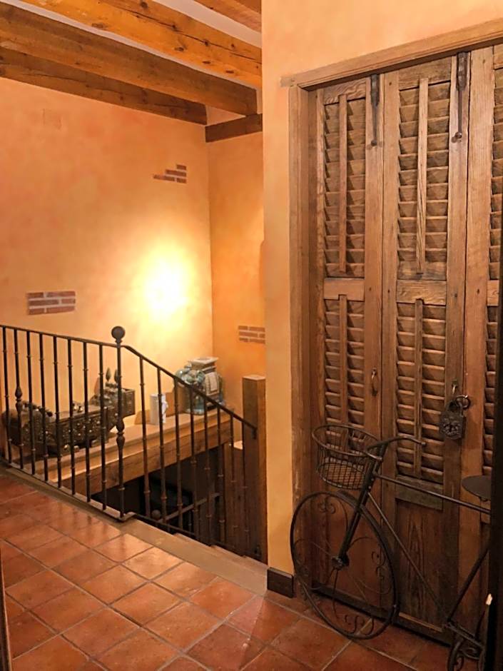 Apartamentos Lobiche