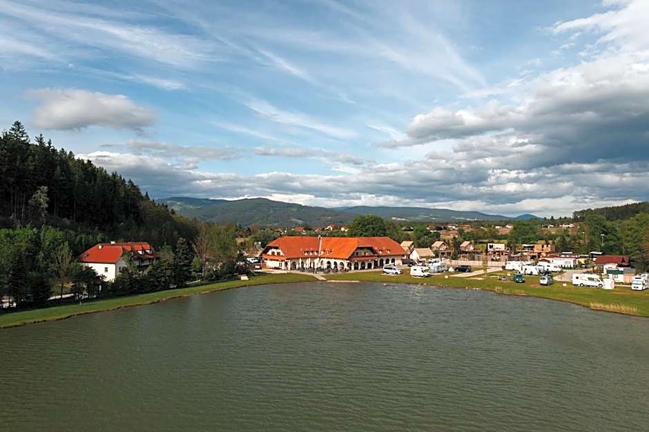 Pension Pirkdorfer See