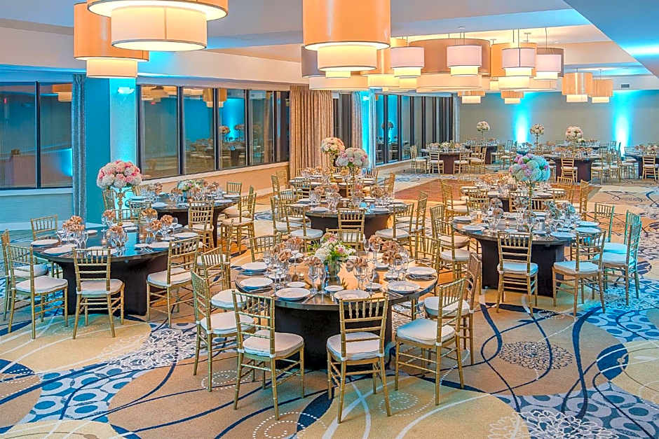 Crowne Plaza Princeton - Conference Center by IHG