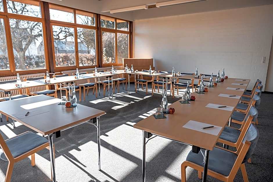 Hotel am Schlossberg