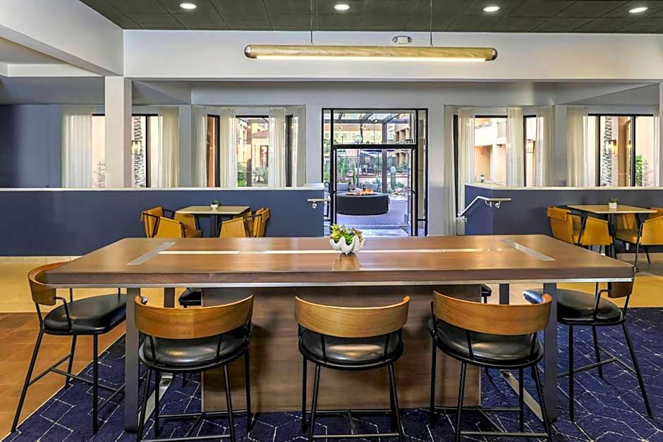 Courtyard by Marriott Tucson Airport