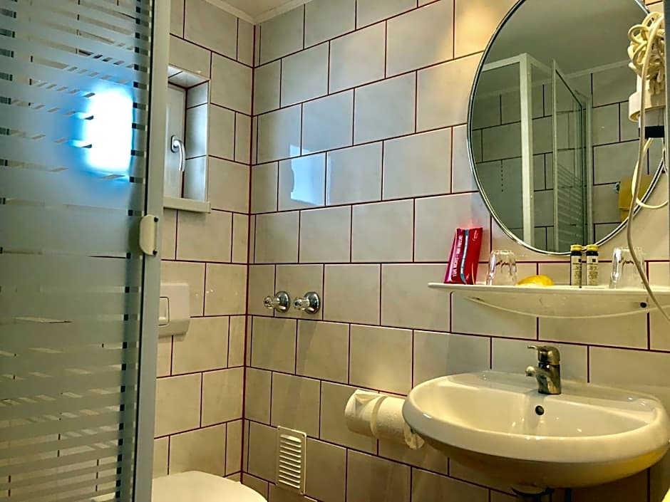 Hotel Mariahilf München