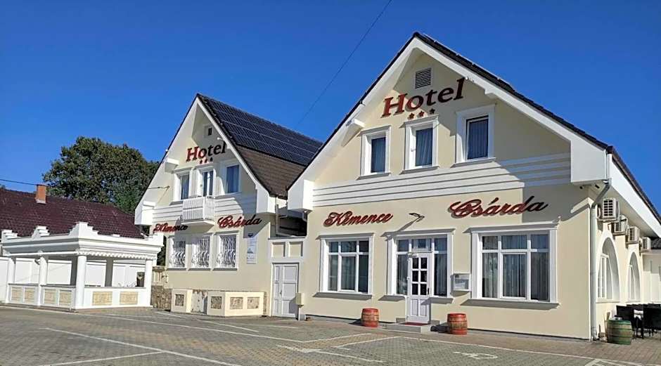 Kemence Csárda és Szálloda