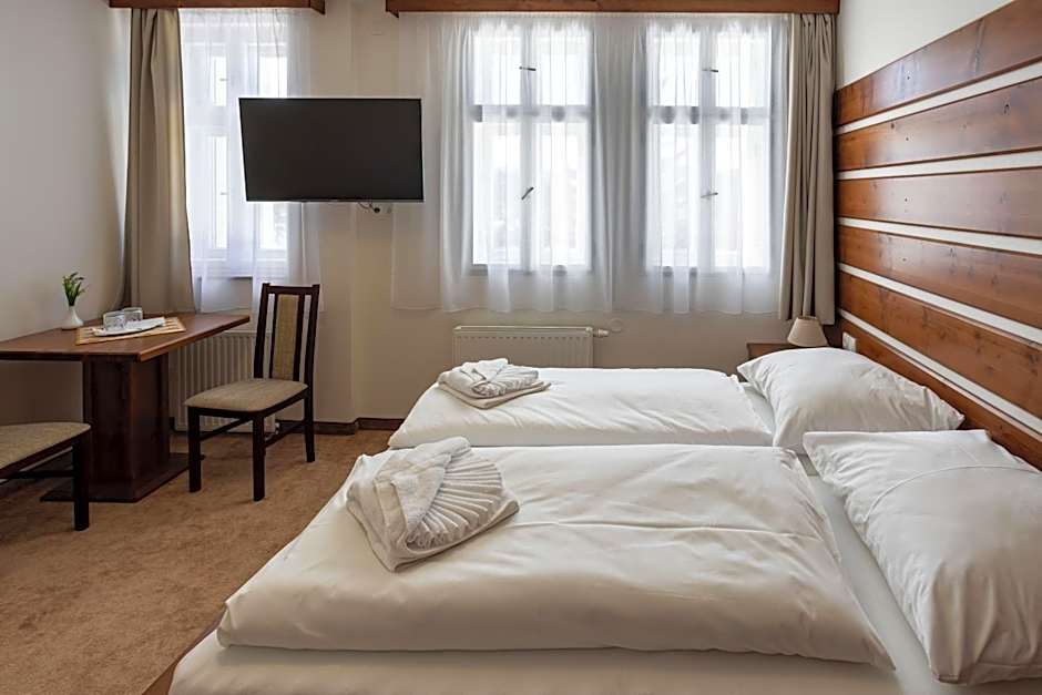 Hotel Slavie