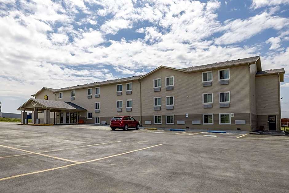 Photo 1 of 50 of Inn and Suites SW Omaha