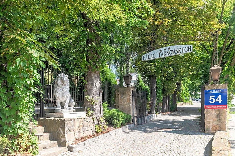 Tarnovsky Hotel, Resort & SPA