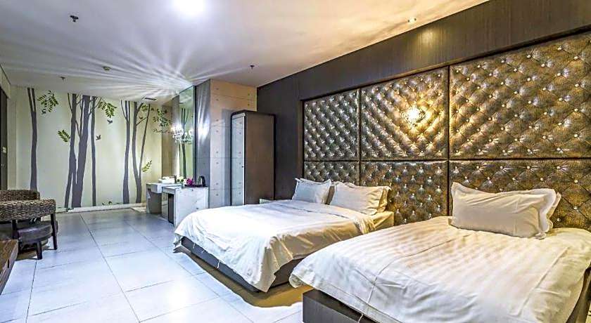 Qingdao Hengbo Hotel