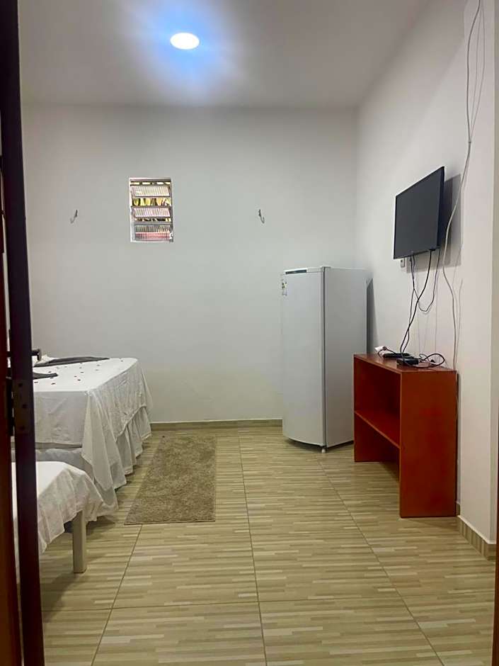 Villa Brilho do Sol Jeri