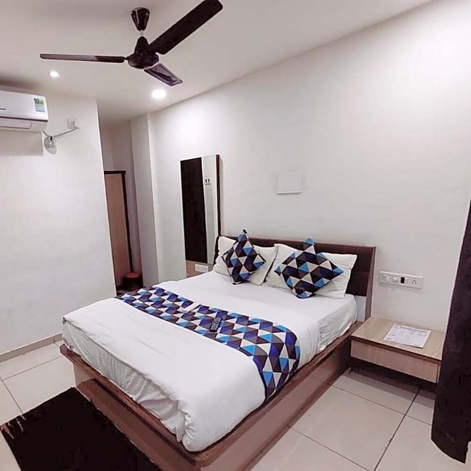 Hotel Mansarovar,Vadodara