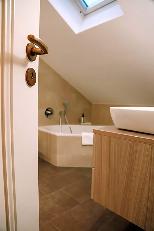 Hotel Hofwirt Neubeuern