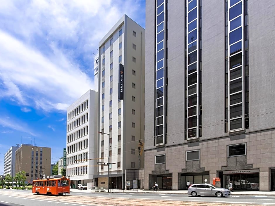 Hotel Vista Matsuyama