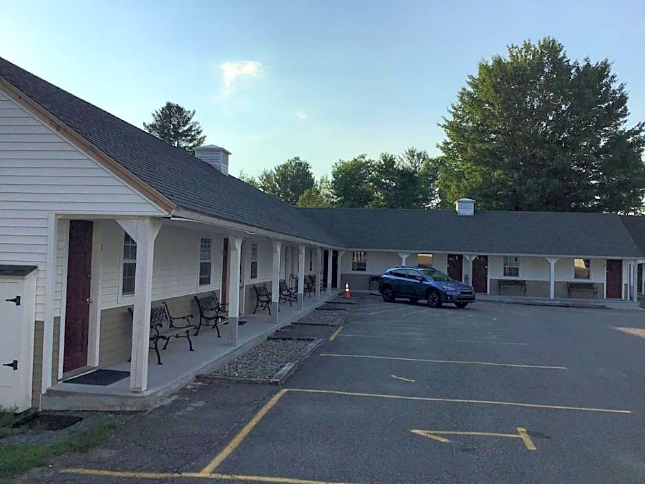 Stonybrook Motel & Lodge