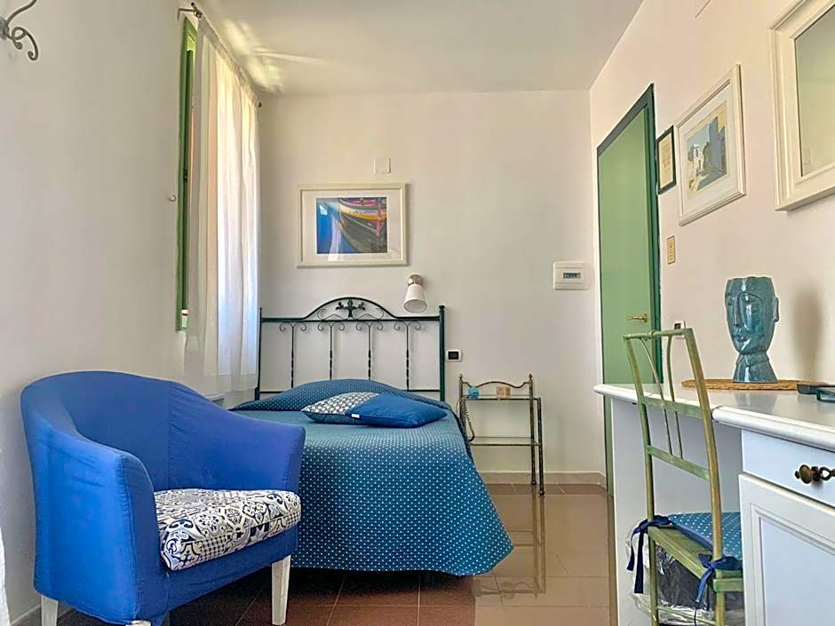 Hotel Posta (Pet-friendly)