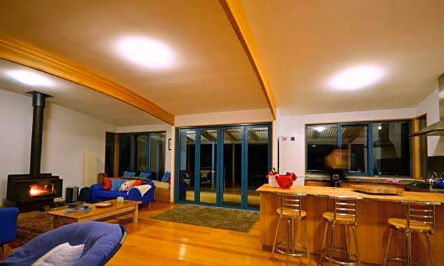 Mures Cloudy Bay Retreat