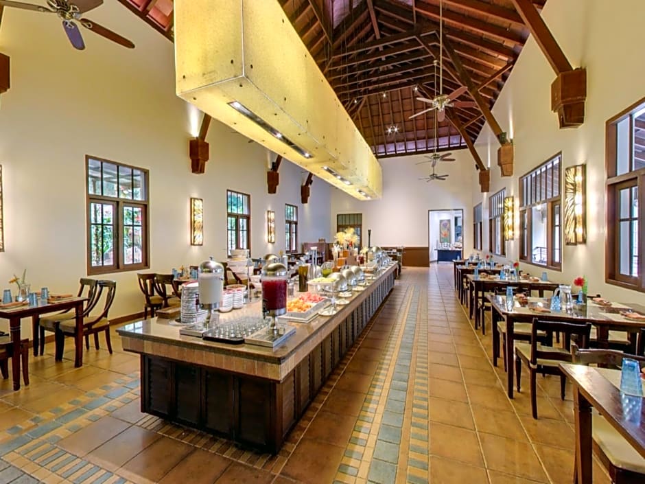 Club Mahindra Madikeri - Coorg