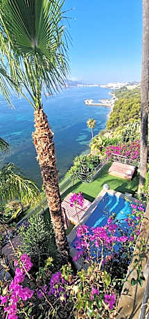 Condesa del Mar adults only