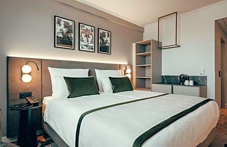 Superior Double or Twin Room