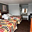 The Islander Motel Santa Cruz CA