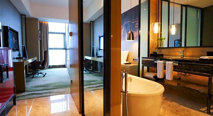 Wanda Realm Jiangmen