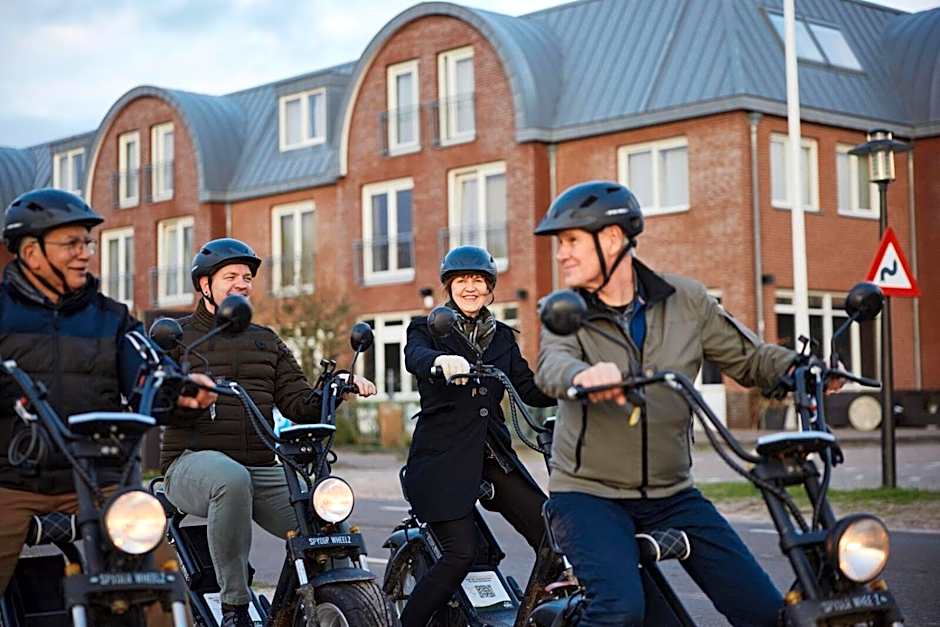 Van der Valk Texel - De Koog