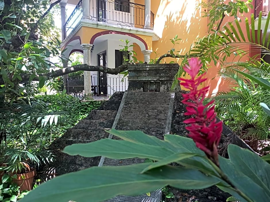 Ecotel Quinta Regia