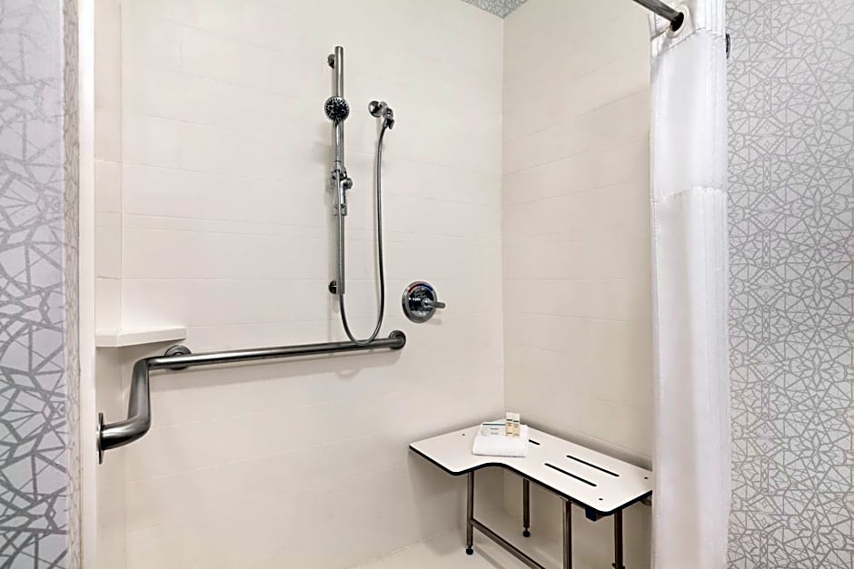 Hampton Inn Tracy