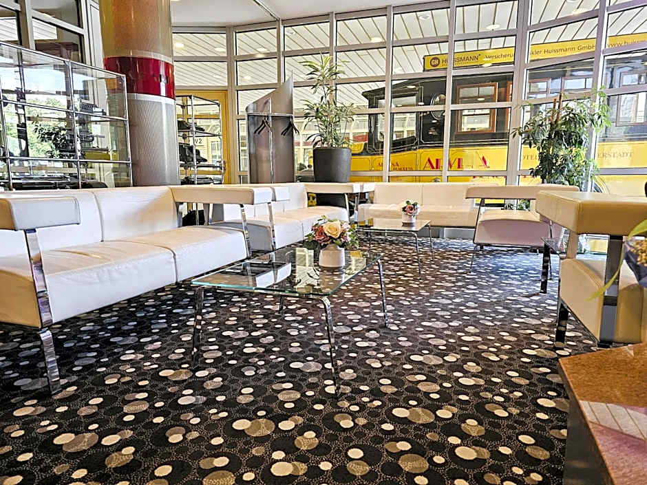Arvena Park Hotel
