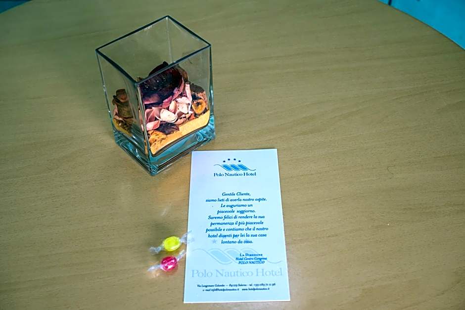 Hotel Centro Congressi Polo Nautico