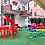 Hotel Cosmos