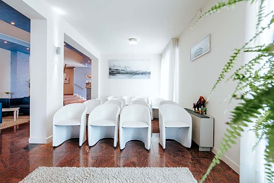 Hotel La Bussola