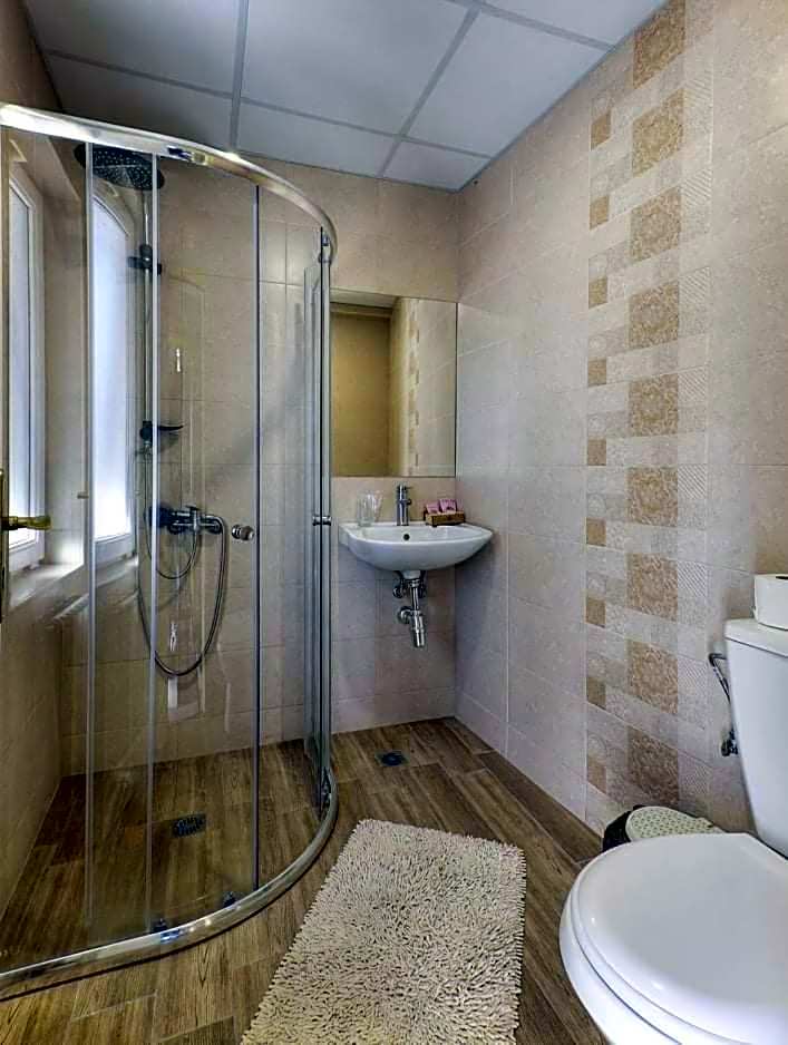 HOTEL THE WHITE HOUSE Plovdiv