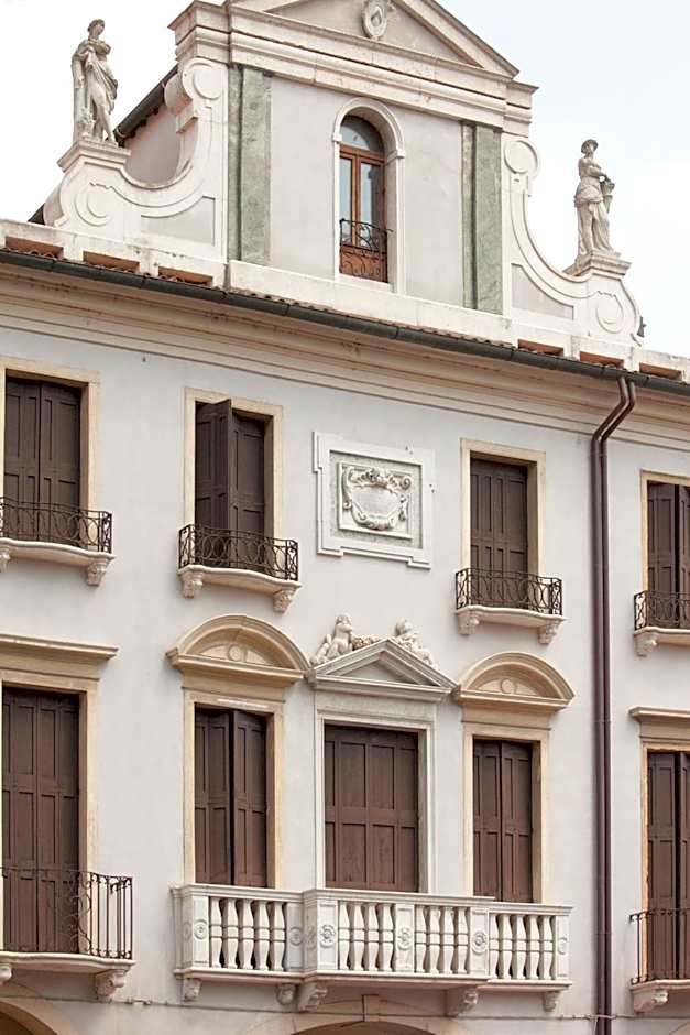 Hotel Casa Del Pellegrino