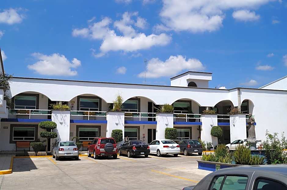 Global Express Puebla - FINSA