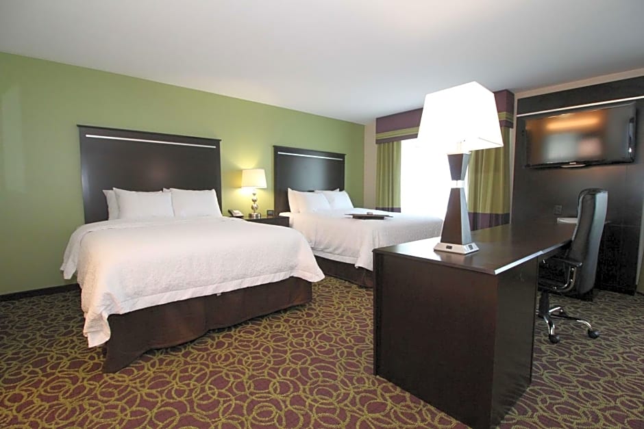 Hampton Inn By Hilton & Suites Sandusky/Milan