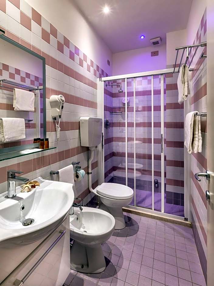 ACasaMia WelcHome Rimini Hotel By OasiGroup Hotels