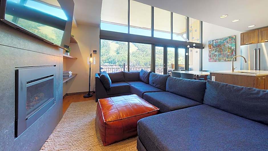 Landmark Residences