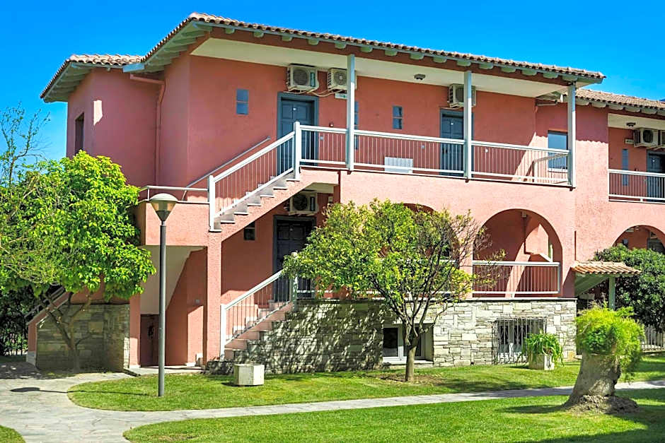 Hotel Hanioti Village Spa