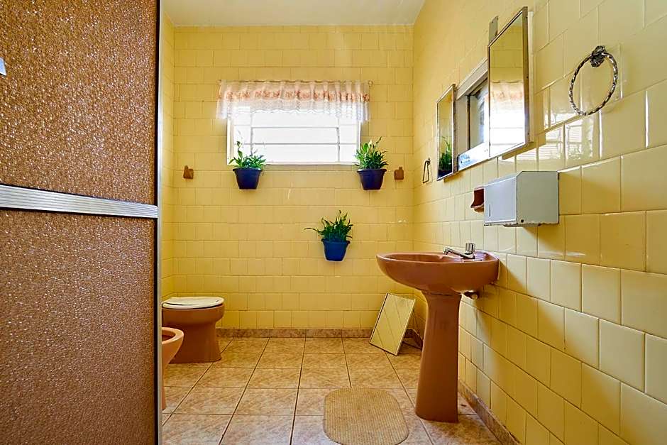 Deck Hostel Taquaral