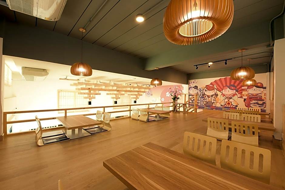 The Golden Ville Boutique Hotel & Spa