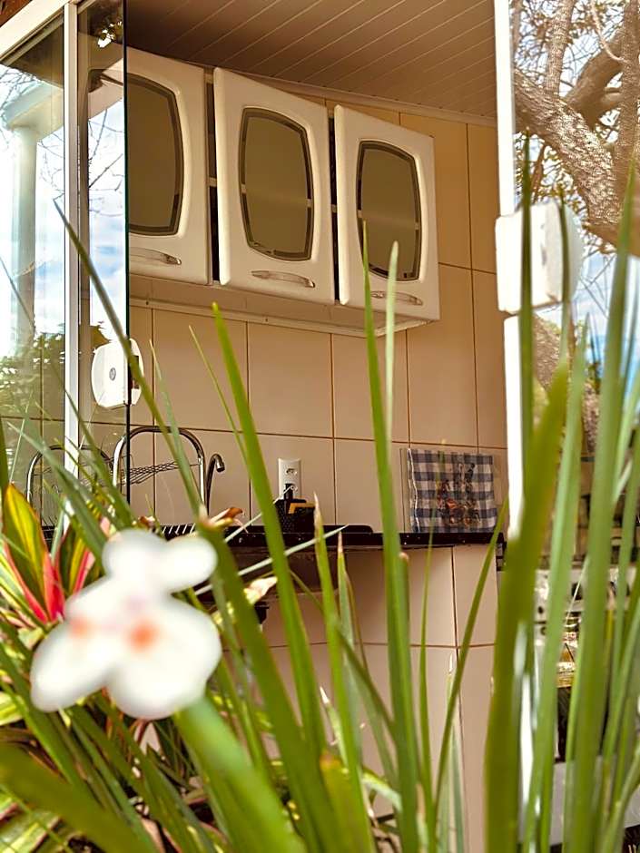 Pousada Lagoa Encantada