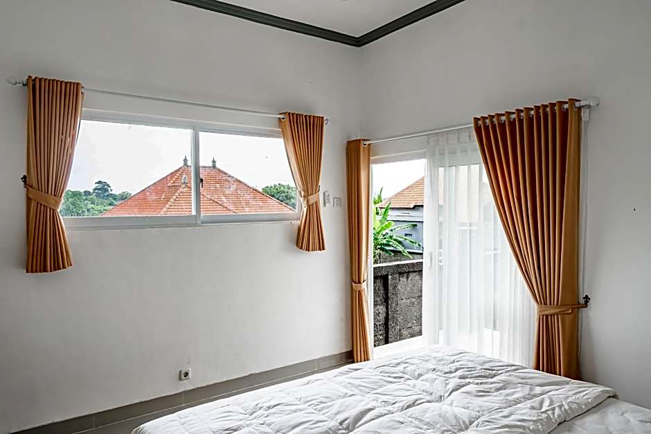 Belvilla Sacred Retreat Pandawa Beach