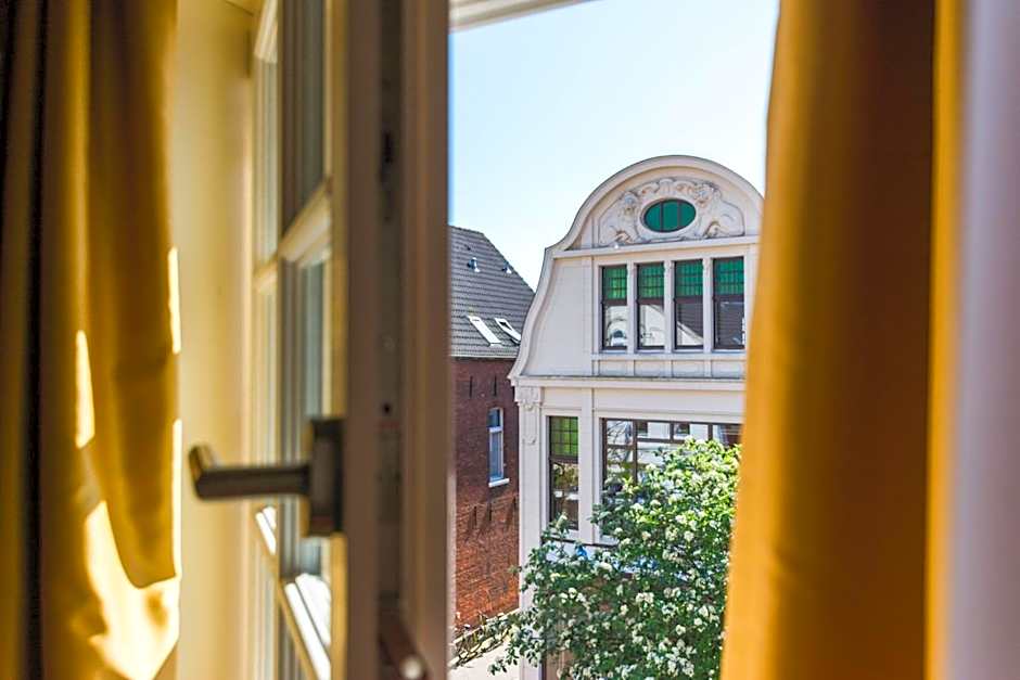 Romantik Hotel Reichshof